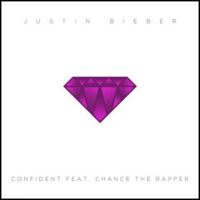 Justin Bieber Ft  Chance The Rapper - Confident [Music Video] 1080p [Sbyky] MP4