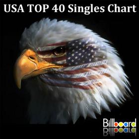 VA - USA Hot Top 40 Singles Chart + Top100 Debuts [08 March 2014]
