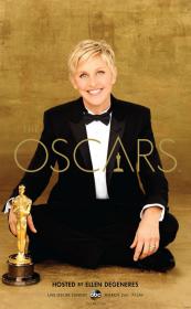 The 86th Annual Academy Awards 2014 720p HDTV x264-2HD [P2PDL]