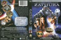 Zathura A Space Adventure - Action Eng 720p [H264-mp4]