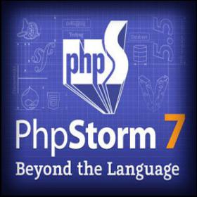PhpStorm 7.1.3 Build #PS-133.982