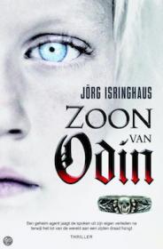 JoÌˆrg Isringhaus - Zoon van Odin NL Ebook. DMT