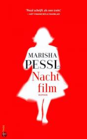 Marisha Pessl - Nachtfilm. NL Ebook. DMT