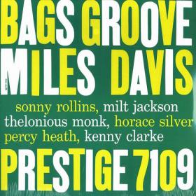 Miles Davis - Bags Groove (1954)