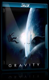 Gravity 3D 2013 1080p Multi BluRay x264 ac3 vice