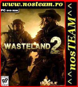 Wasteland 2 Beta PC game ^^nosTEAM^^