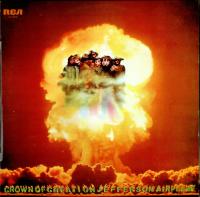 Jefferson Airplane  Crown Of Creation (Remastered)(rock)(flac)]rogercc][h33t]