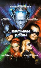Batman And Robin 1997 720p BluRay x264-SiNNERS