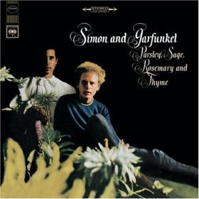 Simon And Garfunkel - Parsley Sage Rosemary and Thyme