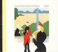 Brian Eno - Another Green World (1975) [2004 Remastered] [EAC-FLAC]