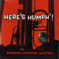 Humphrey Lyttelton And His Band  Here's Humph!(jazz)(mp3@320)[rogercc][h33t]