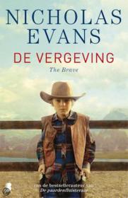 Nicholas Evans - De vergeving. NL Ebook. DMT