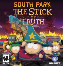 Southpark.Stick.Of.Truth-RELOADED