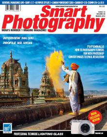 Smart Photography - March 2014  IN