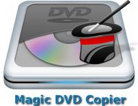Magic DVD Copier 8.2.0 + Code [Coder]