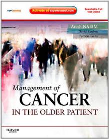 Management of Cancer in the Older Patient - Expert Consult