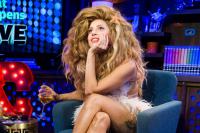 Watch What Happens Live s10e44 Lady Gaga HDTV x264-Weby