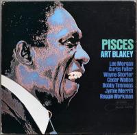 Art Blakey Pisces (jazz)(mp3@320)[rogercc][h33t]