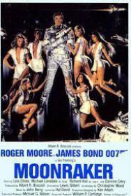 007 James Bond Moonraker 1979 1080p BluRay x264 AC3 - Ozlem