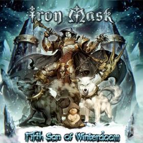 Iron Mask - Fifth Son Of Winterdoom (2013) [Gorgatz]