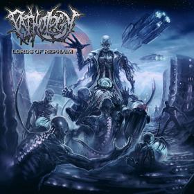 Pathology - Lords of Rephaim (2013)