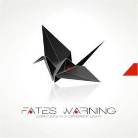 Fates Warning - Darkness In A Different Light (2013) [Gorgatz]