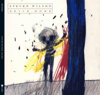 Steven Wilson - Drive Home (EP) (2013) [Gorgatz]