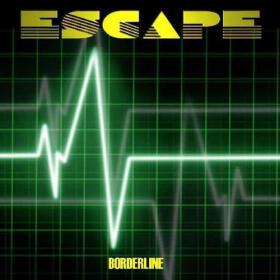 Escape - Borderline (2013)