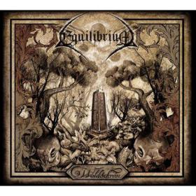 Equilibrium - Waldschrein (EP) (2013)