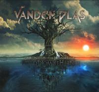 Vanden Plas - Chronicles Of The Immortals - Netherworld (Path 1) (2014) [Gorgatz]