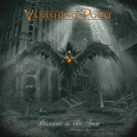 Vanishing Point - Distant Is The Sun (2014) [Gorgatz]