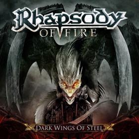 Rhapsody of Fire - Dark Wings of Steel (2013) [Gorgatz]
