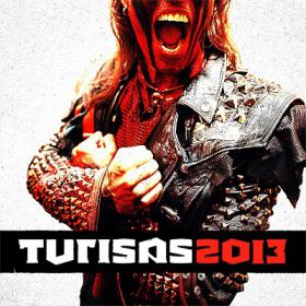 Turisas - Turisas2013 (2013)