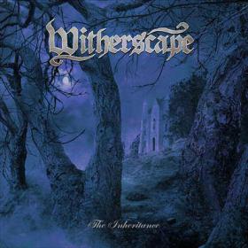 Witherscape - The Inheritance (2013)