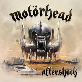 Motorhead - Heartbreaker (Single) (2013) [Gorgatz]