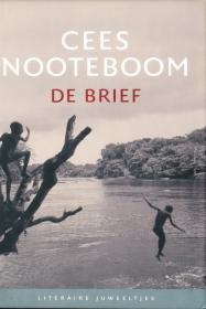 Cees Nooteboom - De Brief, NL Ebook