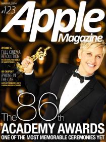 AppleMagazine - March 7 2014