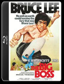 The Big Boss a k a  Fists of Fury 1971 BRRip 720p x264 AAC - KiNGDOM