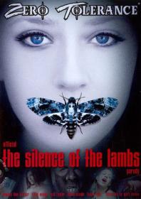 Official Silence of The Lambs Parody (Zero Tolerance) XXX (DVDRip)