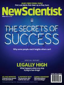 New Scientist - March 8 2014  UK
