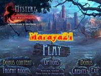 Mystery of Unicorn Castle-The Beastmaster (CE) [Wendy99] ~ Maraya21