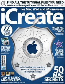 ICreate Issue 131 - 2014  UK