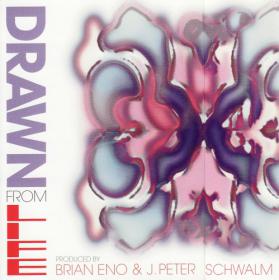Brian Eno & J Peter Schwalm - Drawn From Life (2001) [EAC-FLAC]