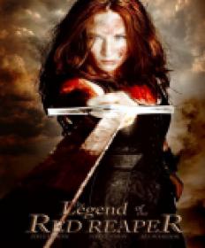 The Legend of the Red Reaper 2013 720p BRRip x264 AC3-MiLLENiUM