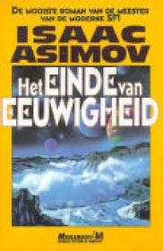 Isaac Asimov - Het einde van eeuwigheid, NL Ebook