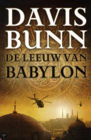 Davis Bunn - De leeuw van Babylon, NL Ebook