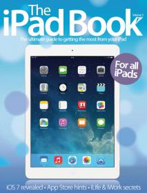 The iPad Book Vol 5 - 2014  UK