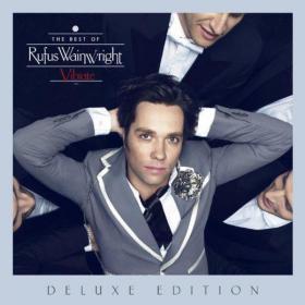 Rufus Wainwright - Vibrate - The Best Of [2014] [Deluxe Edition] [2CD] [Mp3-320]-V3nom [GLT]