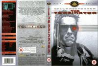 The Terminator 1, 2, 3, 4 - Action Sci-Fi 720p [H264-mp4]