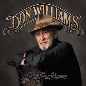 Don Williams - Reflections [2014] [Mp3-320]-V3nom [GLT]